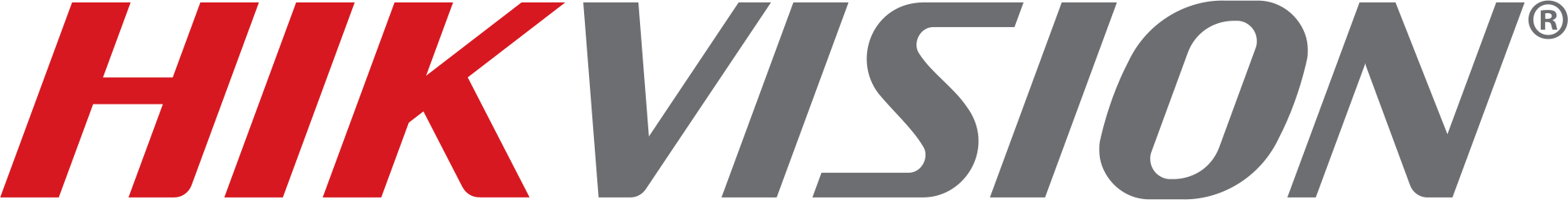 Hikvision