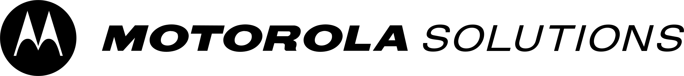 Motorola Solutions