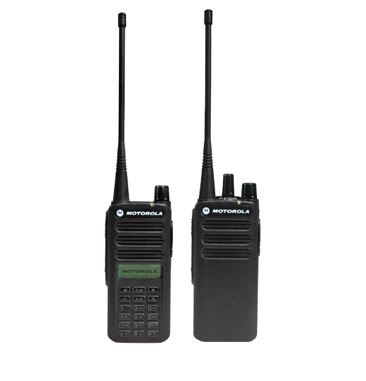 Radio Motorola MOTOTRBO DEP 250