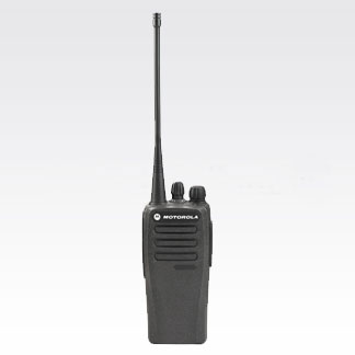 Radio Motorola MOTOTRBO DEP 450 Analógico