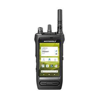 Radio Motorola MOTOTRBO ION