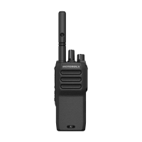 Radio Motorola MOTOTRBO R2