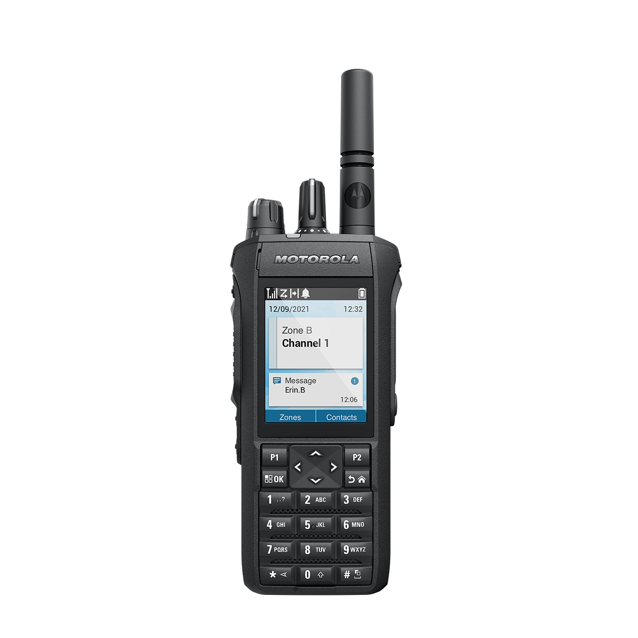 Radio Motorola MOTOTRBO R7