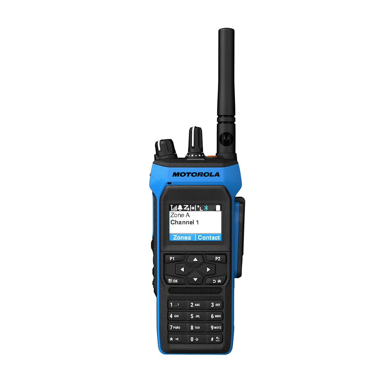 Radio Motorola MOTOTRBO R7Ex