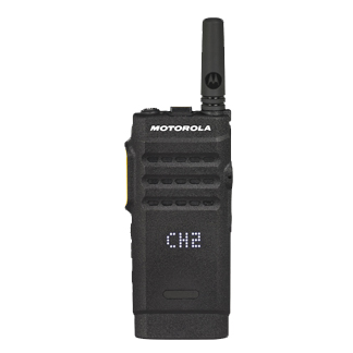Radio Motorola MOTOTRBO SL500