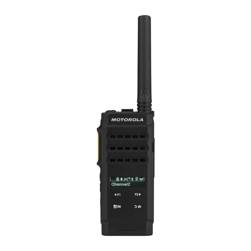 Radio Motorola MOTOTRBO SL500e